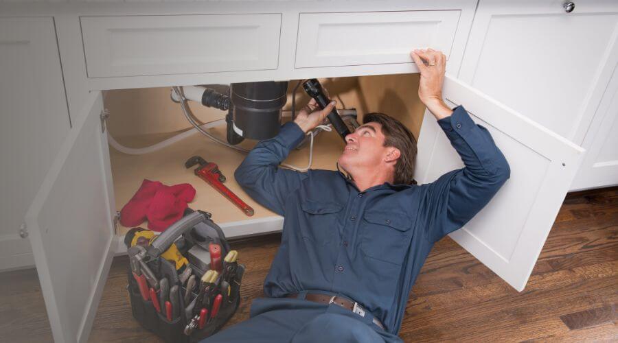Professional Leak Detection in Dravosburg, PA
